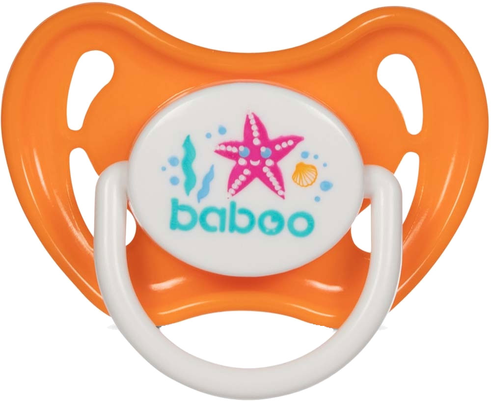 Baboo Sea Life 5-028