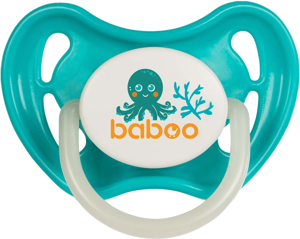 Baboo Sea Life 5-043