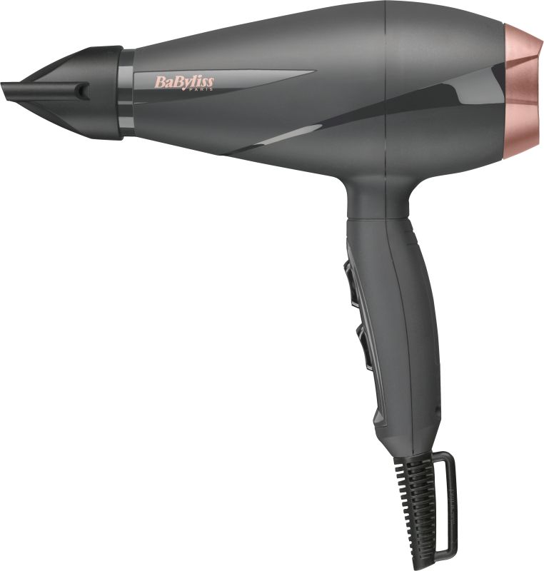 BaByliss 6709DE