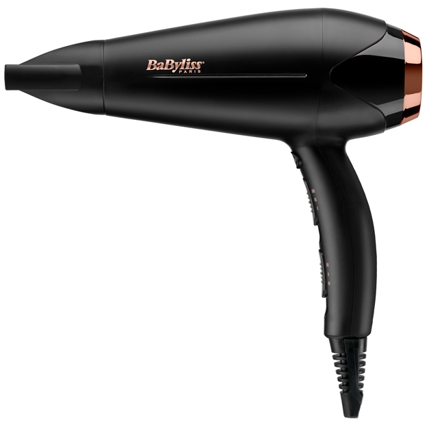 BaByliss D570E