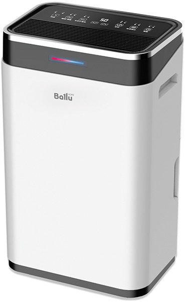 Ballu BD-25ER