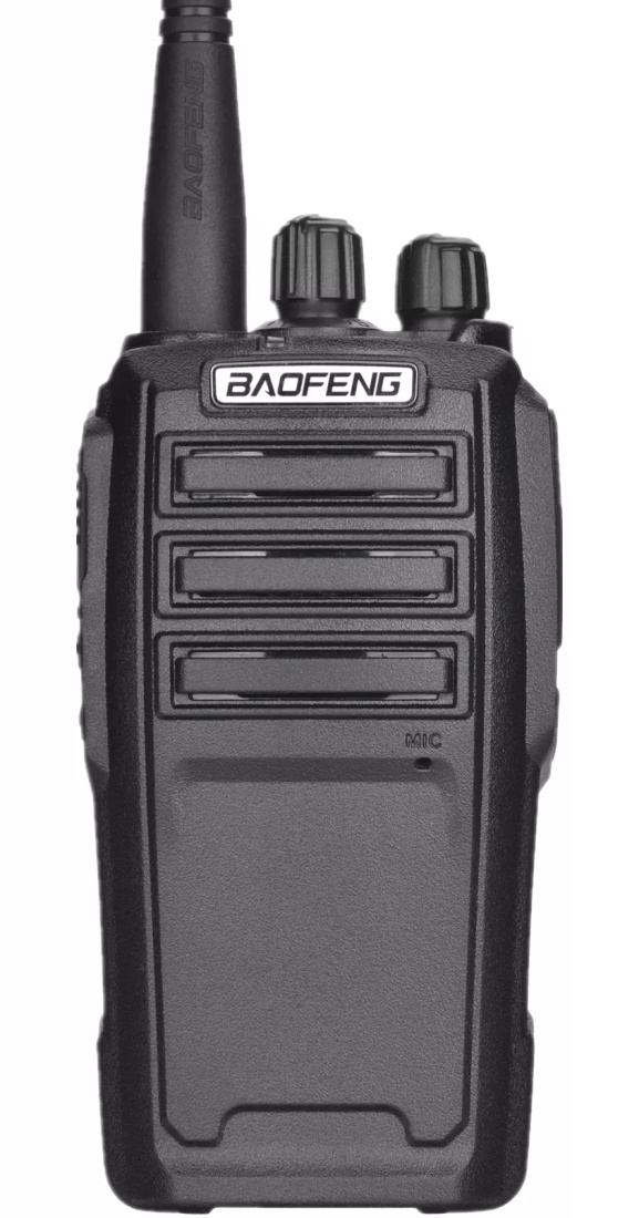 Baofeng UV-6