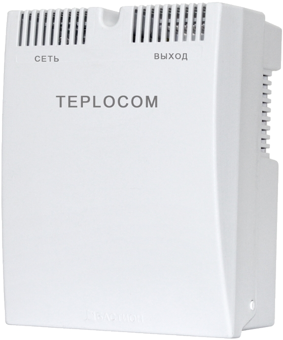 BASTION Teplocom ST-888 0.89 кВА