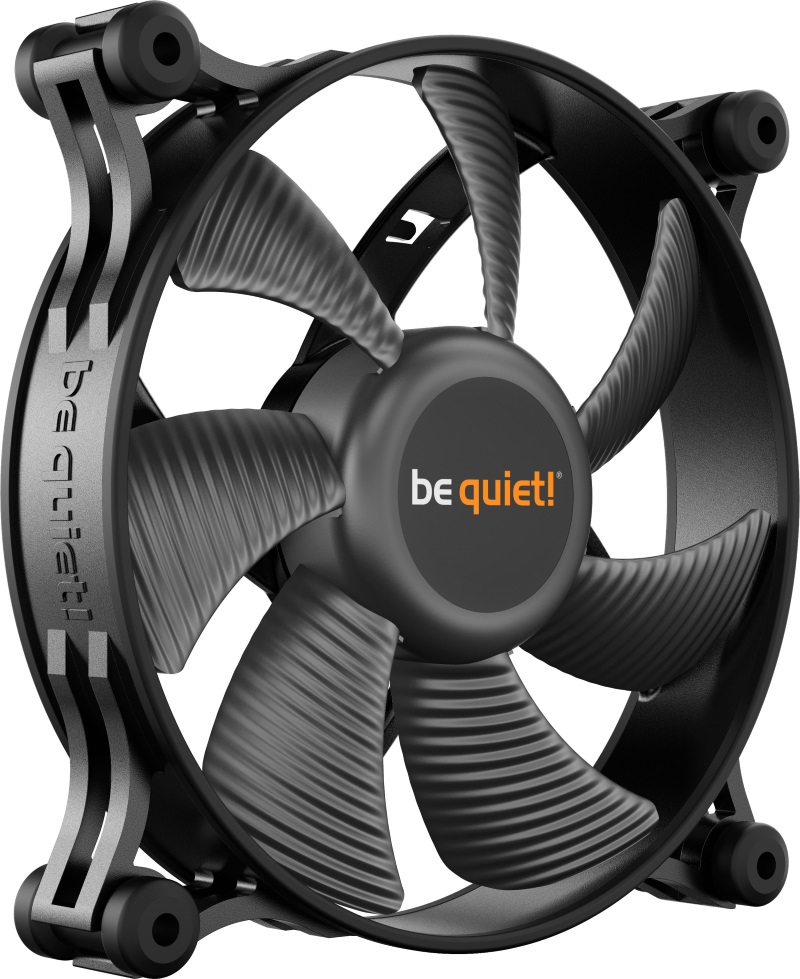 be quiet! Shadow Wings 2 120 PWM