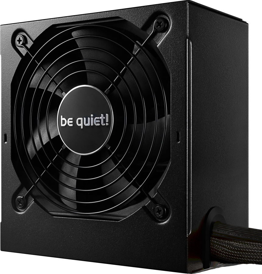 be quiet! System Power 10 BN327