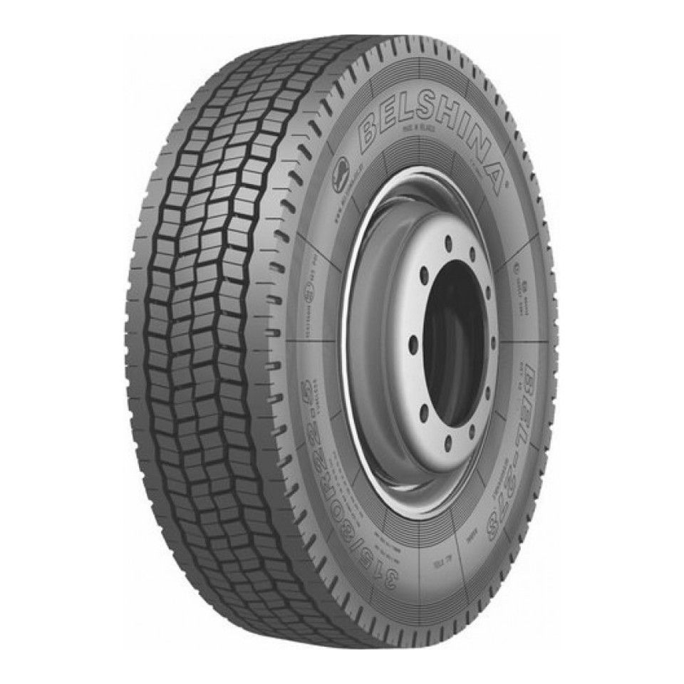 Belshina Бел-278 315/80 R22.5 154/150M