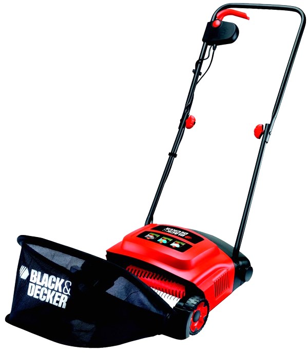 Black&Decker GD300