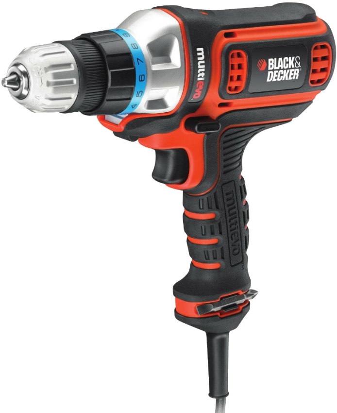 Black&Decker MT350K