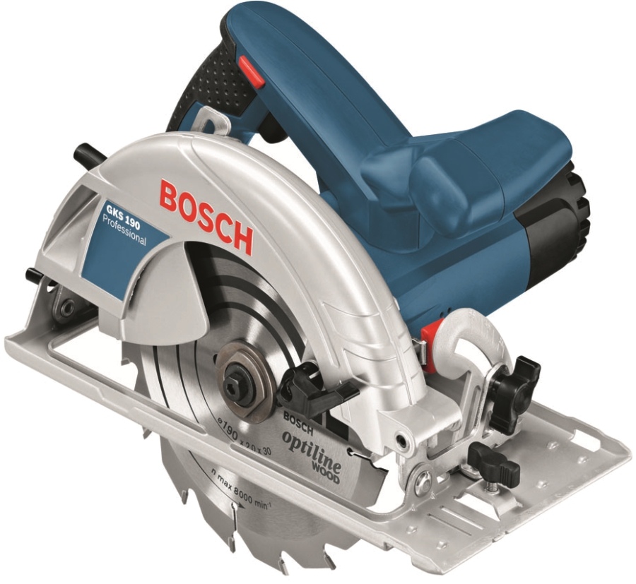 Bosch GKS 190 Professional 0601623000