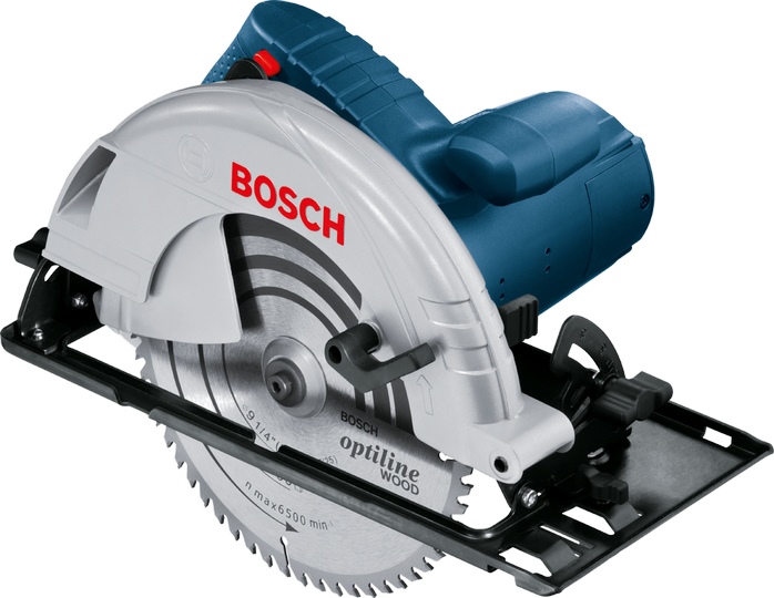 Bosch GKS 235 Turbo Professional 06015A2001