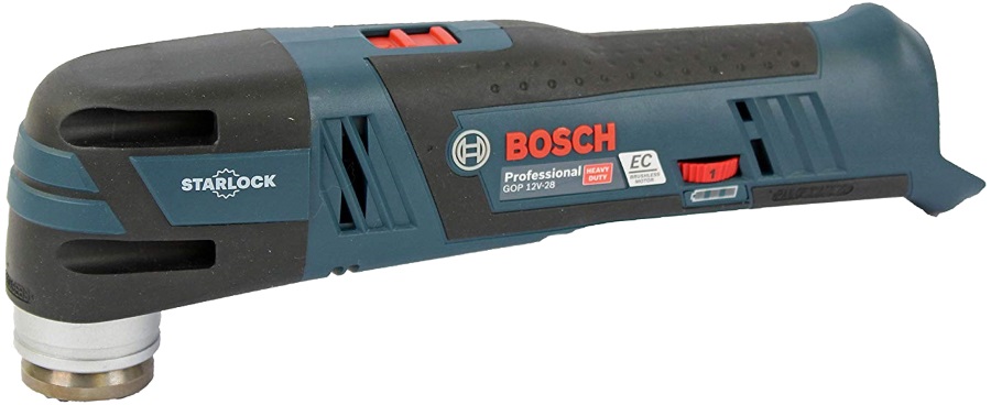 Bosch GOP 12V-28 Professional 06018B5001