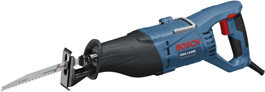 Bosch GSA 1100 E Professional 060164C800