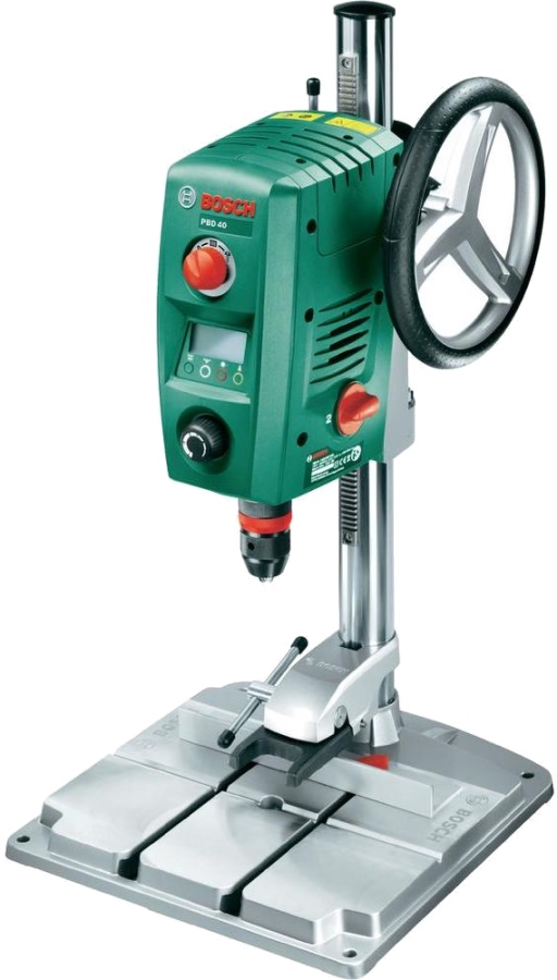 Bosch PBD 40