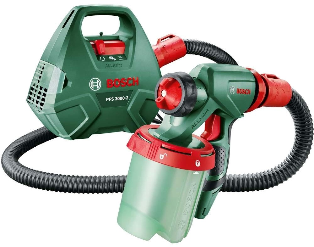 Bosch PFS 3000-2