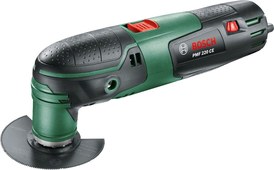 Bosch PMF 220 CE 0603102020