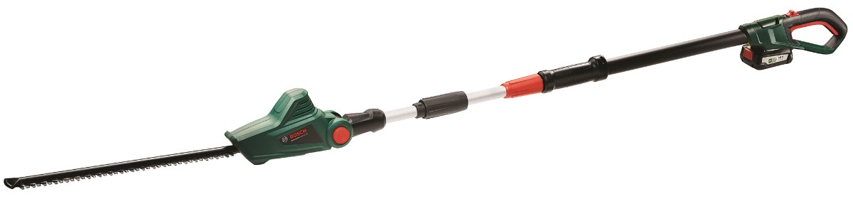 Bosch UniversalHedgePole 18 06008B3000