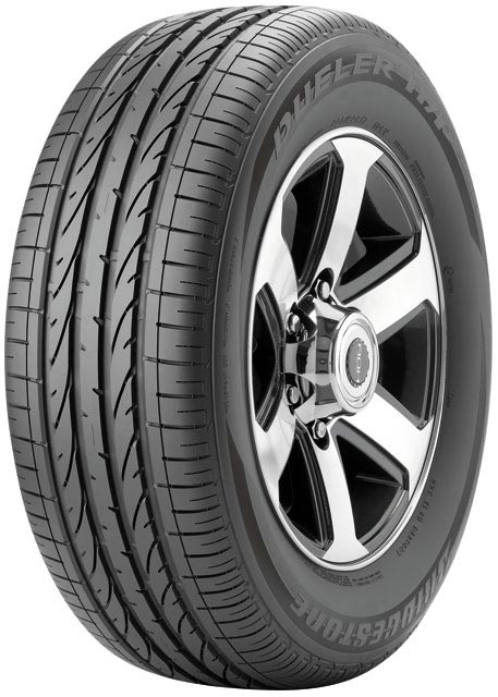 Bridgestone Dueler H/P Sport 315/35 R21 111Y