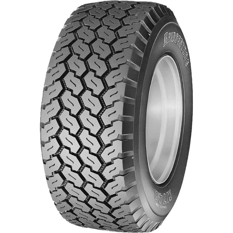 Bridgestone M748 385/65 R22.5 160K