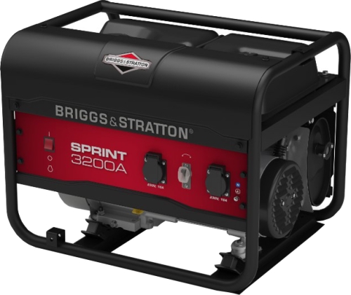 Briggs&Stratton Sprint 3200A