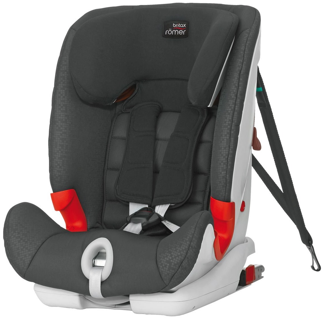 Britax Romer Advansafix