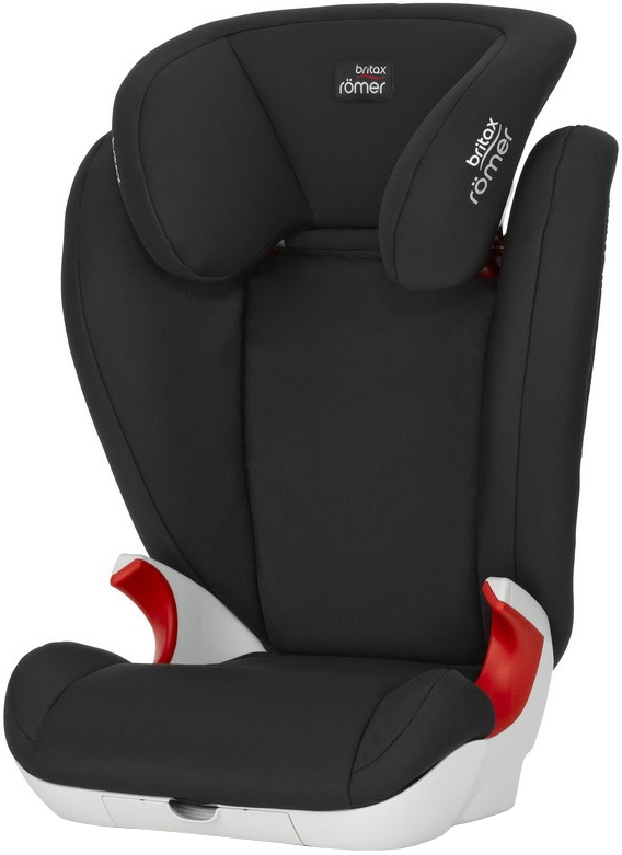 Britax Romer Kid II