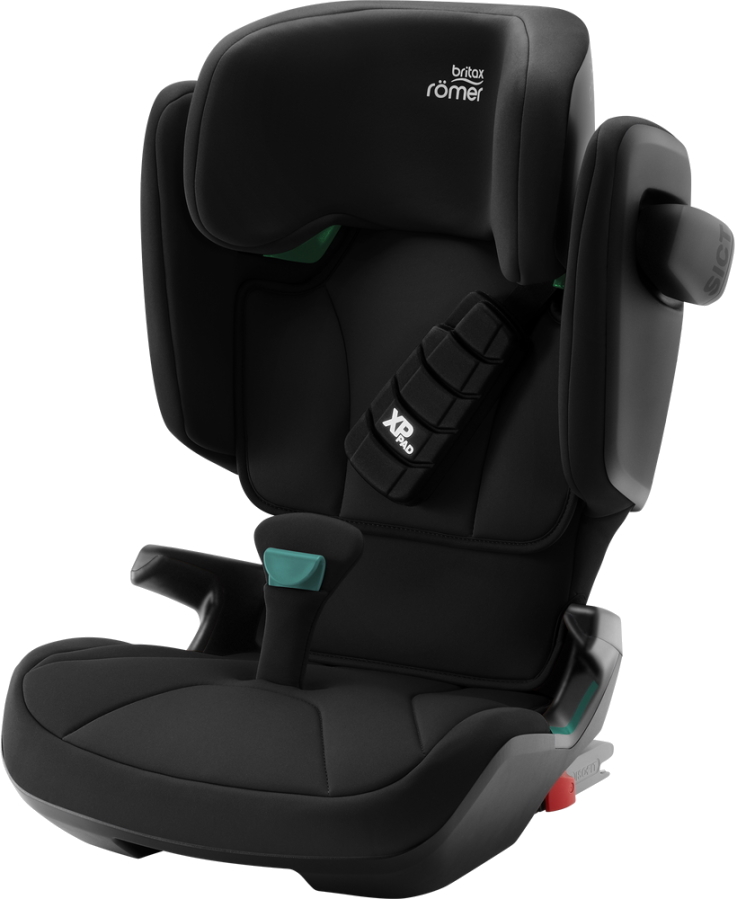 Britax Romer Kidfix i-Size