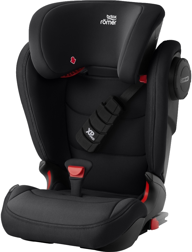 Britax Romer KidFix III S