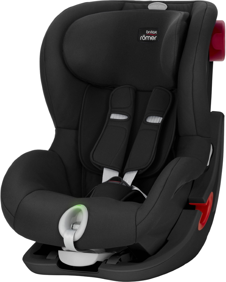 Britax Romer King II LS