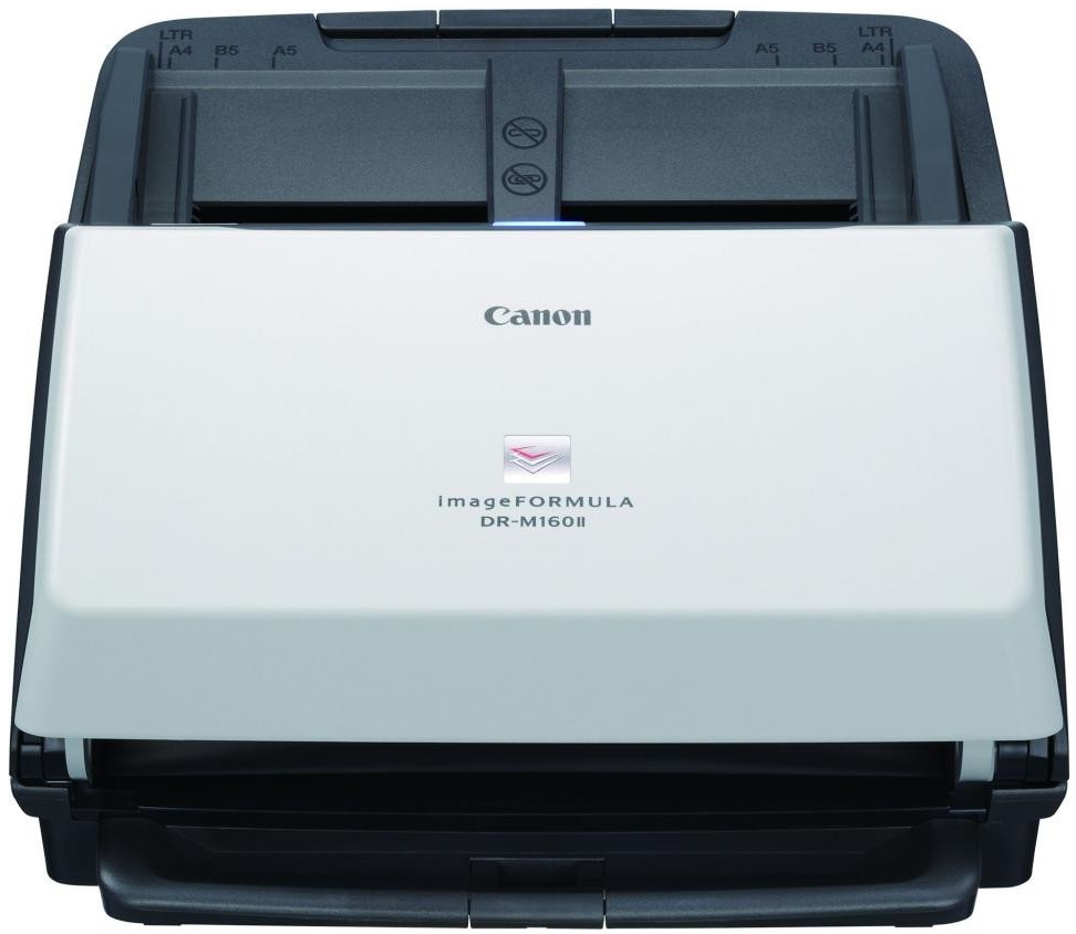 Canon DR-M160II