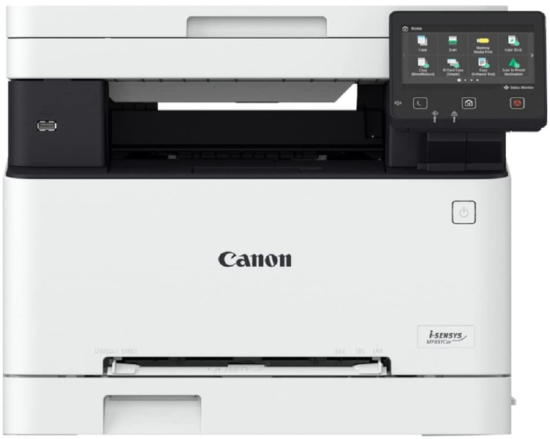 Canon i-SENSYS MF651CW