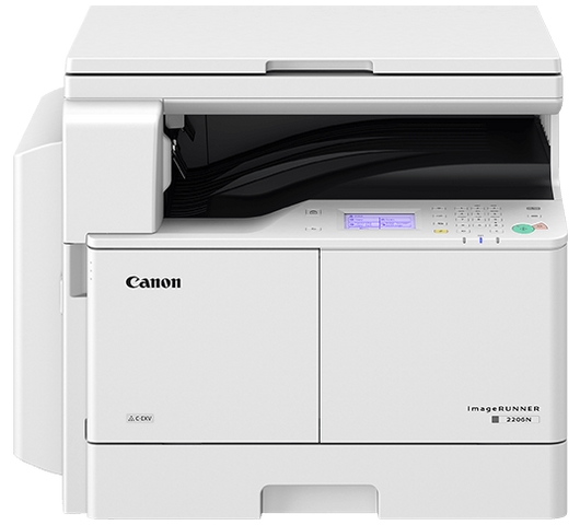 Canon imageRUNNER 2206N