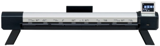 Canon L24e Scanner