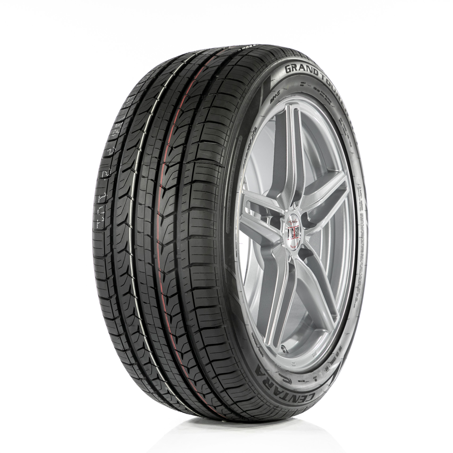 Centara Grand Tourer H/T 205/70 R15 96H