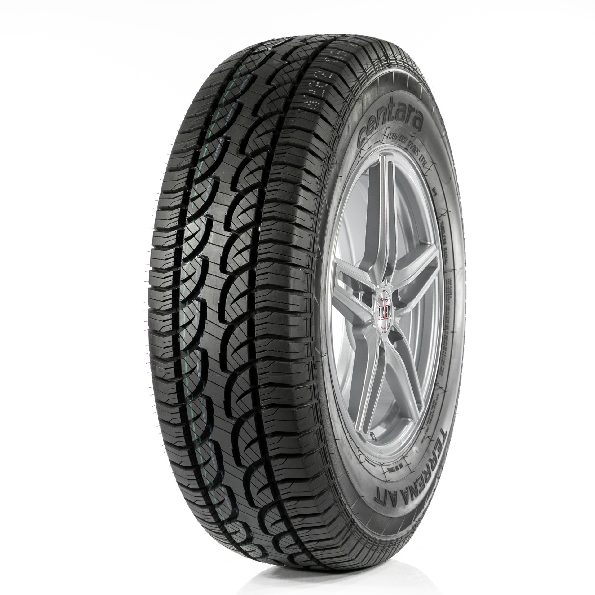 Centara Terrena A/T 235/75 R15 109T