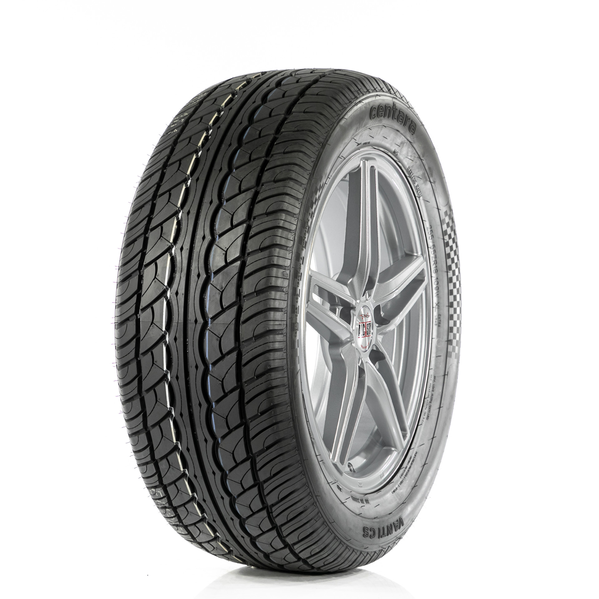 Centara Vanti CS 225/65 R17 102V