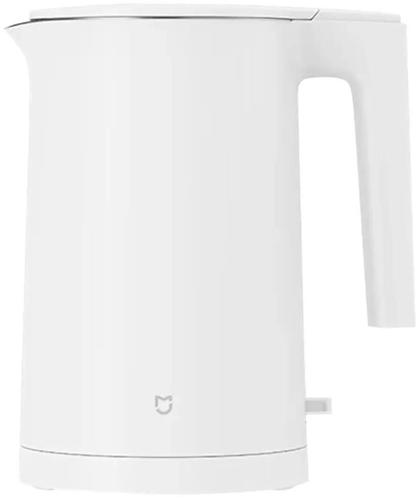 Чайник электрический Xiaomi Electric Kettle 2 EU, 1800Вт, белый