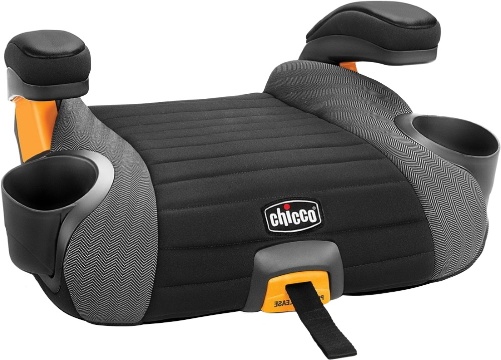 Chicco GoFit Plus