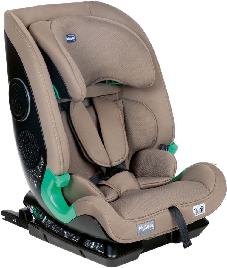 Chicco MySeat i-Size