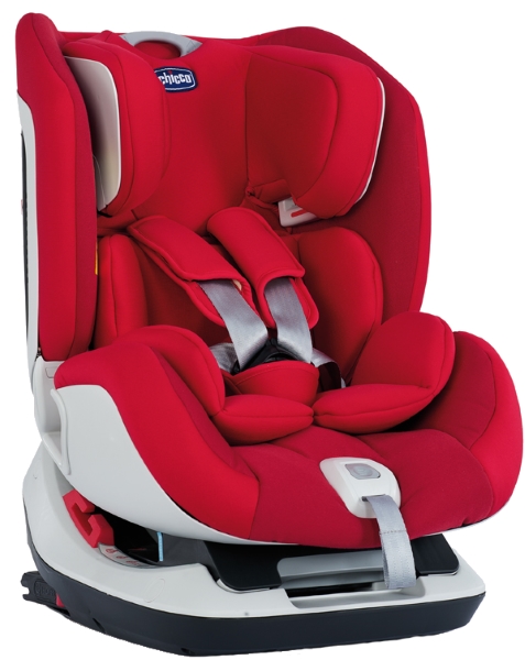 Chicco Seat Up 012