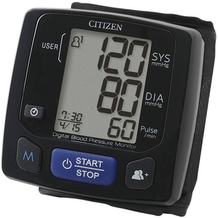 Citizen CH-618