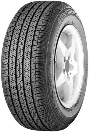 Continental Conti4x4Contact 225/65 R17 102T