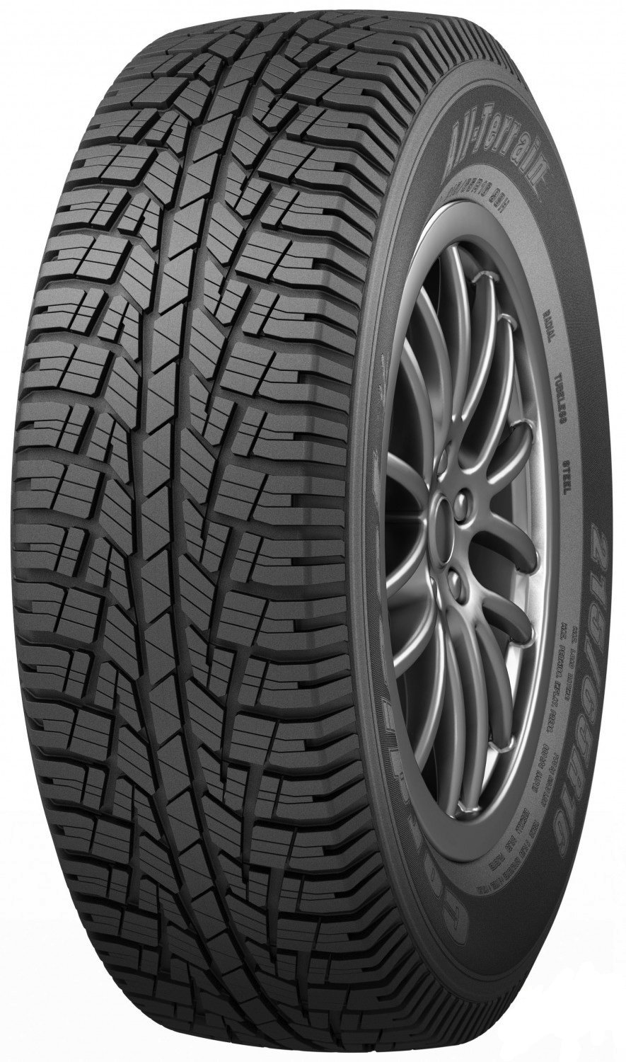 Cordiant All-Terrain 235/75 R15 109T