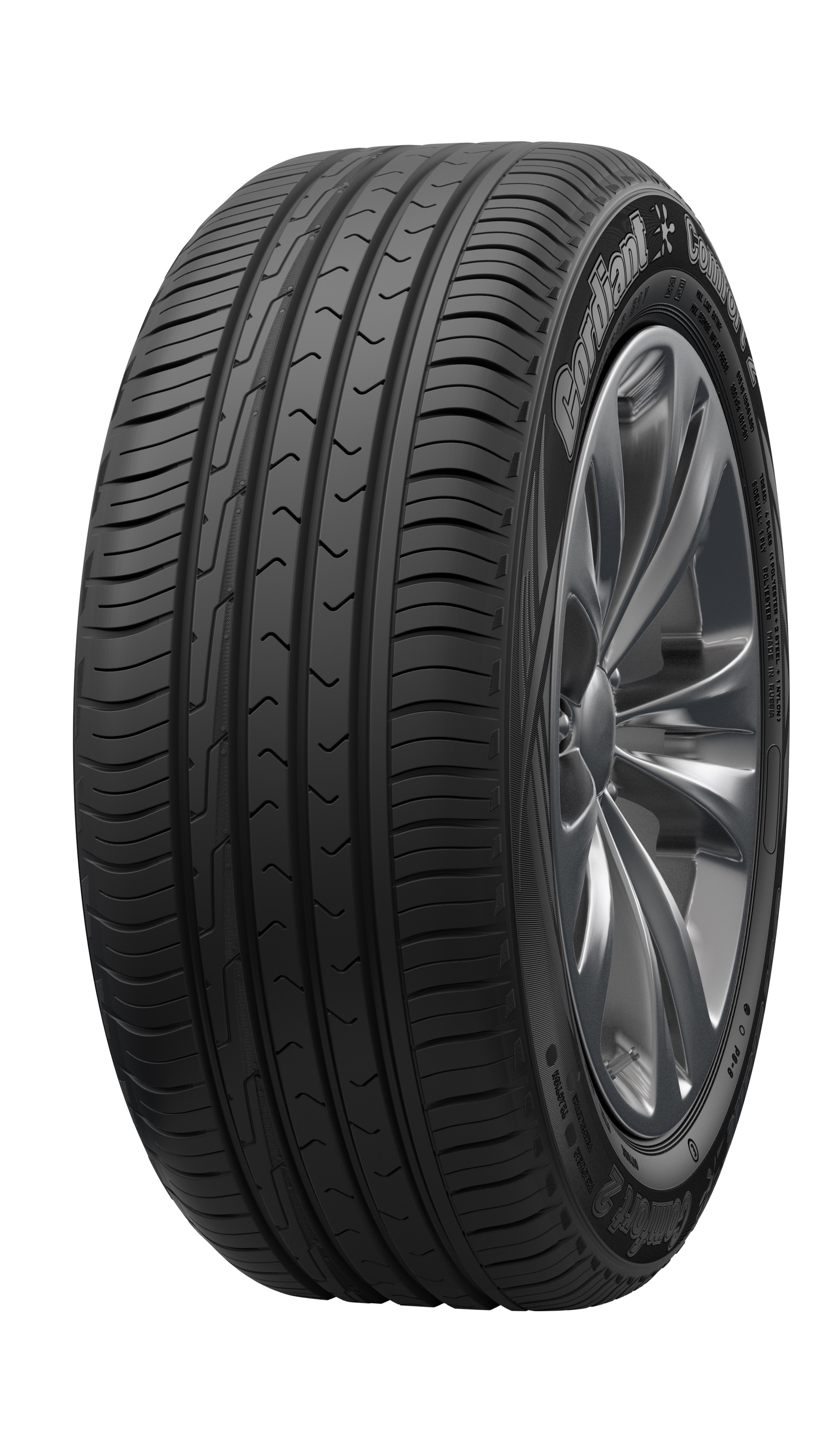 Cordiant Comfort 2 235/60 R16 104H