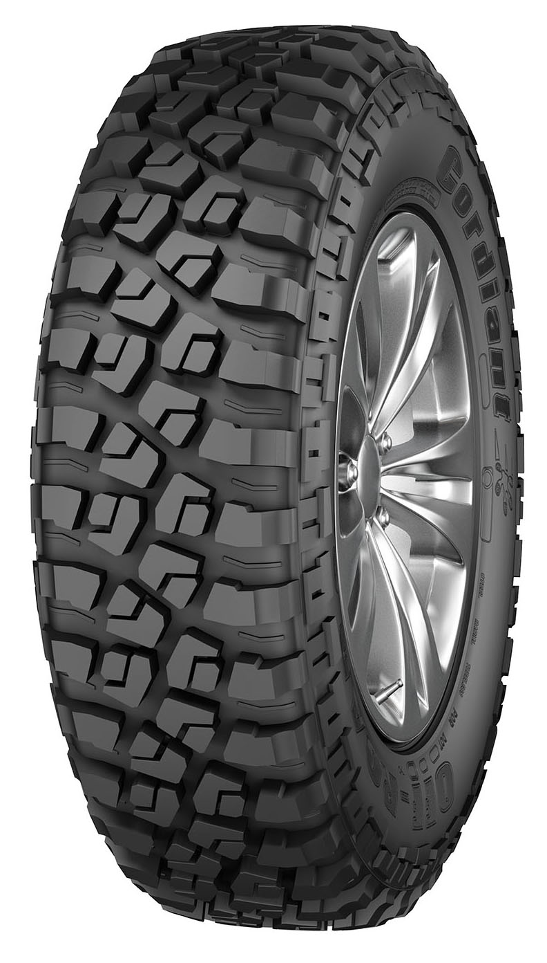 Cordiant Off Road 2 245/75 R16 115Q