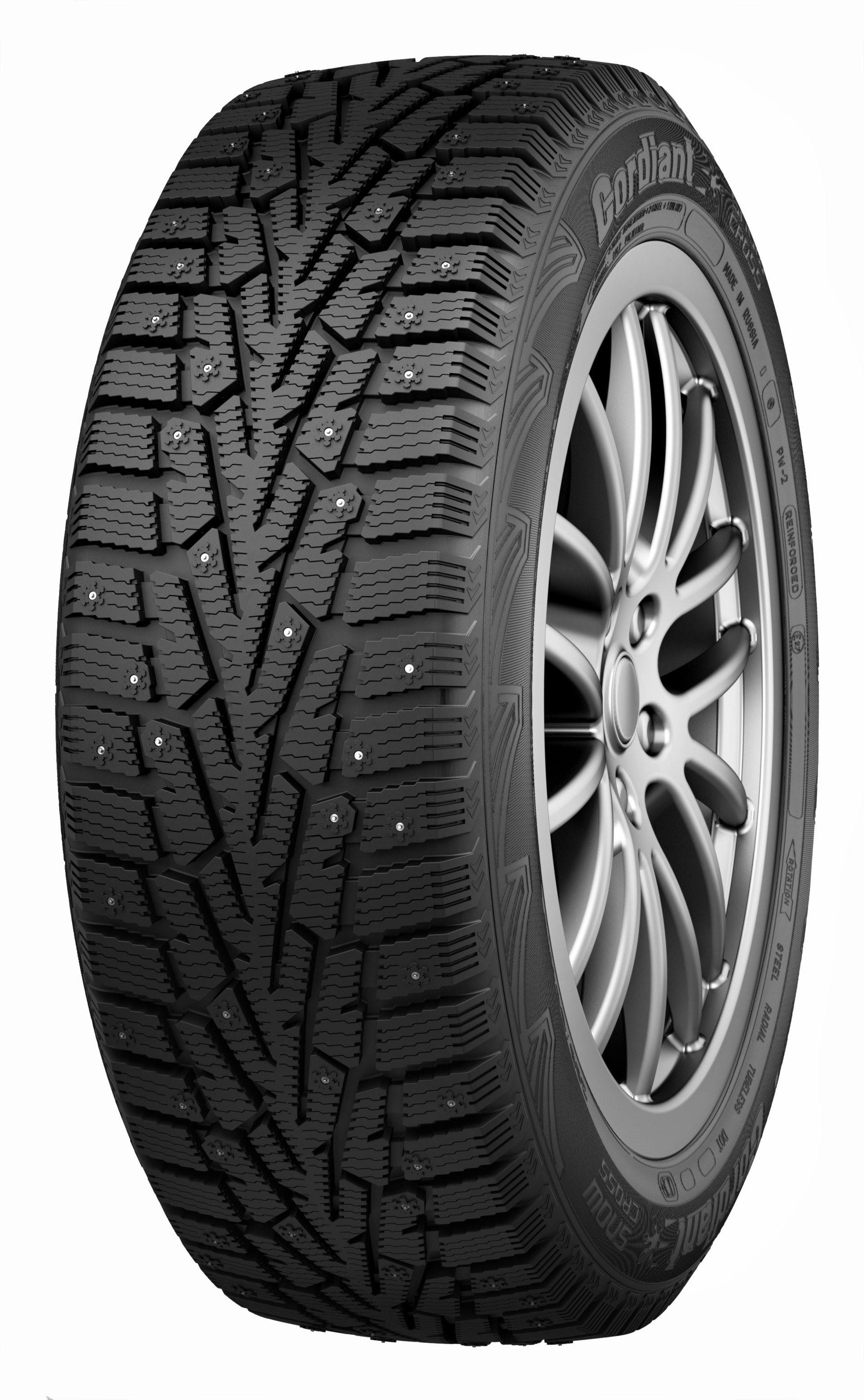 Cordiant Snow Cross 185/65 R14 86T