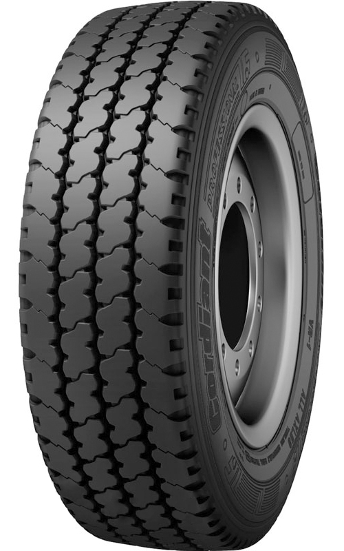 Cordiant VR-1 245/70 R19.5 136/134M