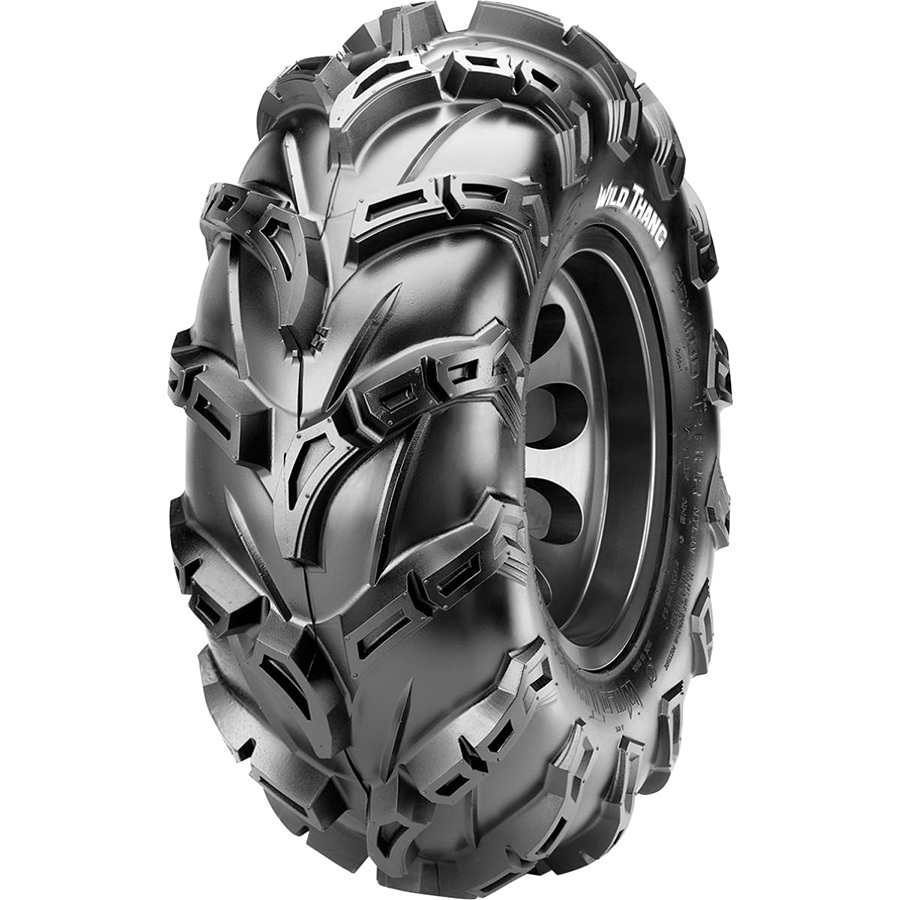 CST Wild Thang CU06 11.00/26 R12