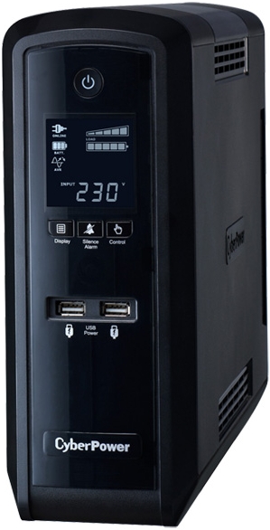 CyberPower CP1300EPFCLCD 1300 ВА