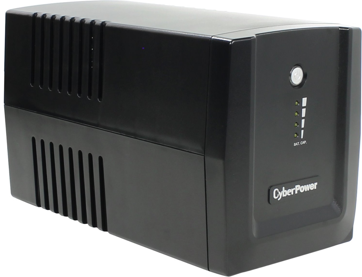 CyberPower UT1500E 1500 ВА