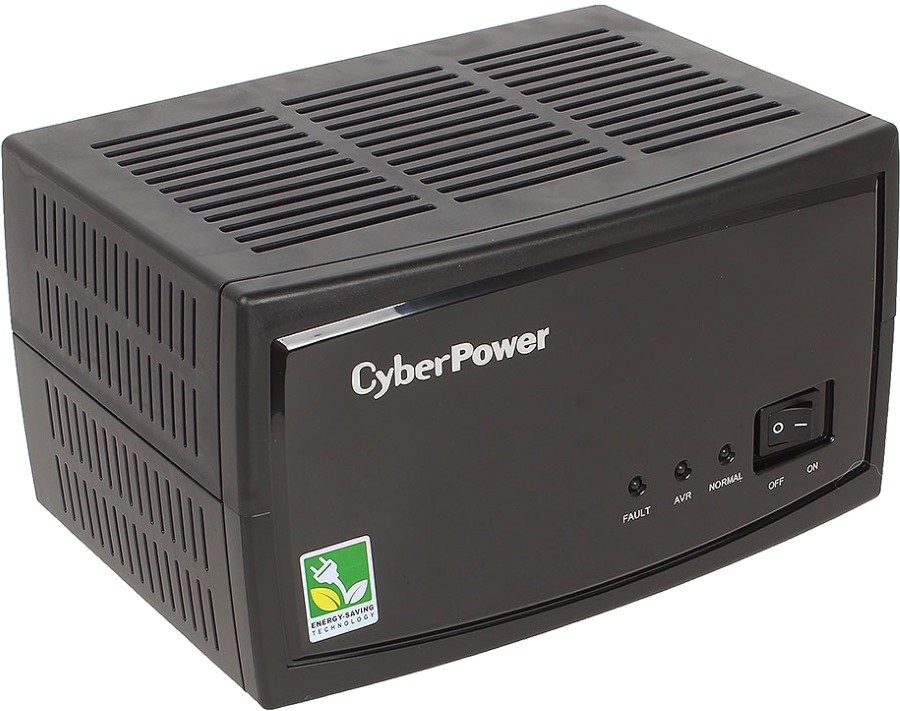 CyberPower V-Armor 1500E 0.6 кВА